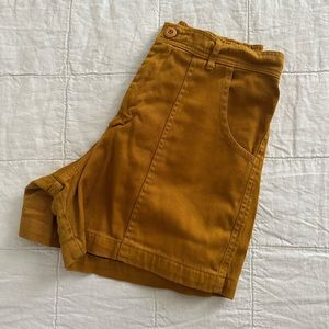 Jungmaven shorts